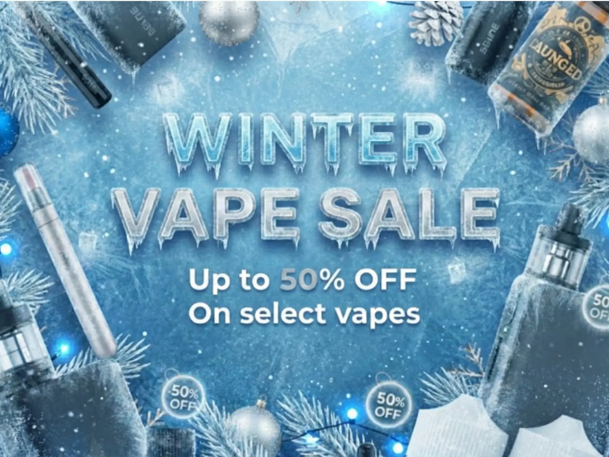 Welcome to Our Store