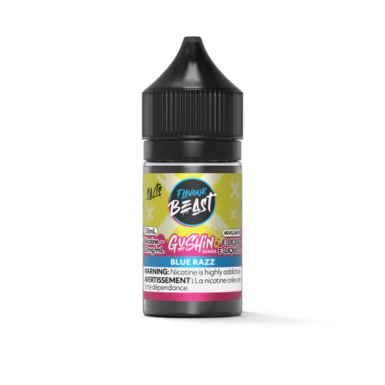 Bestselling E-Liquids Canada – Customer Favourites